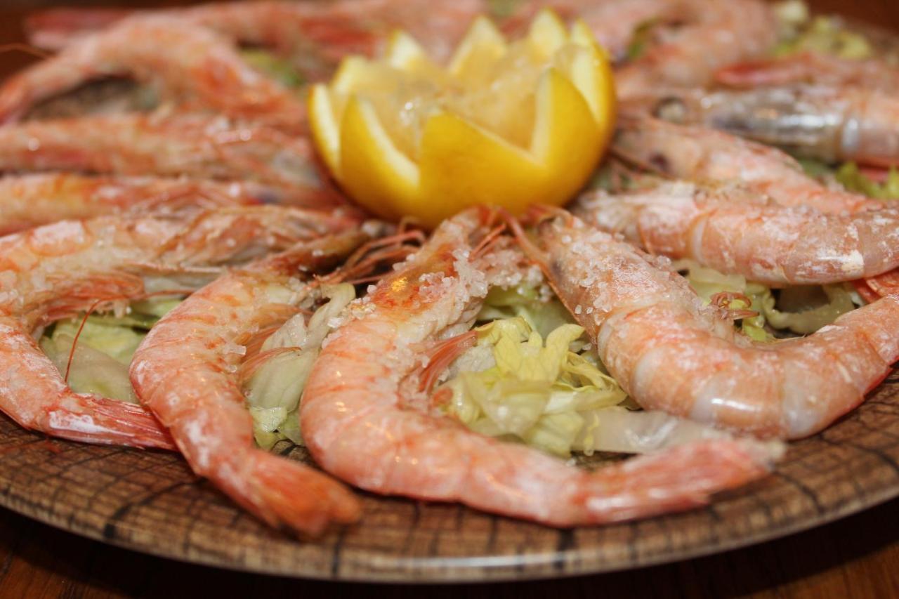 Suite Del Castillo 안두하르 외부 사진